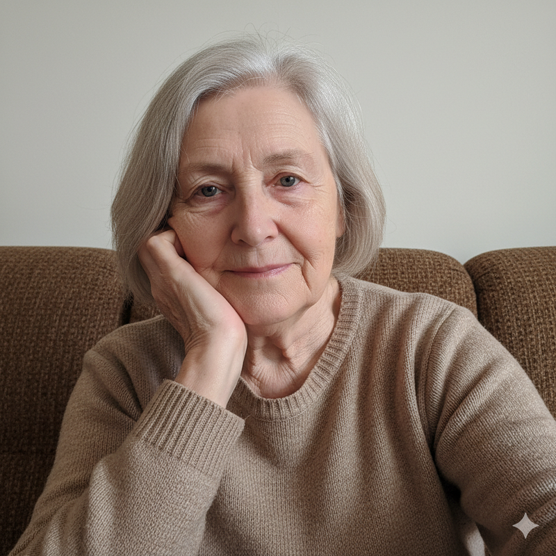 Maureen Clintford-Sail