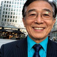 Michael Yi Won Son